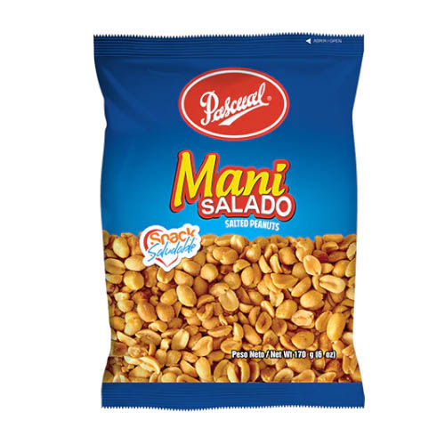 PASCUAL MANI SALADO/24 (E)
