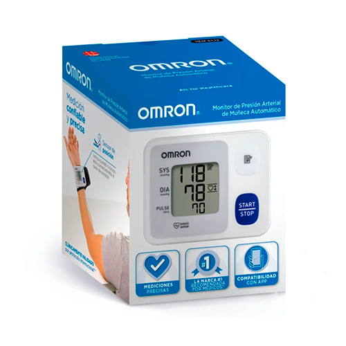 MONITOR DE PRESION CONTROL (G)
