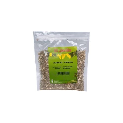 AJENJO PICADO 40 GR (E)