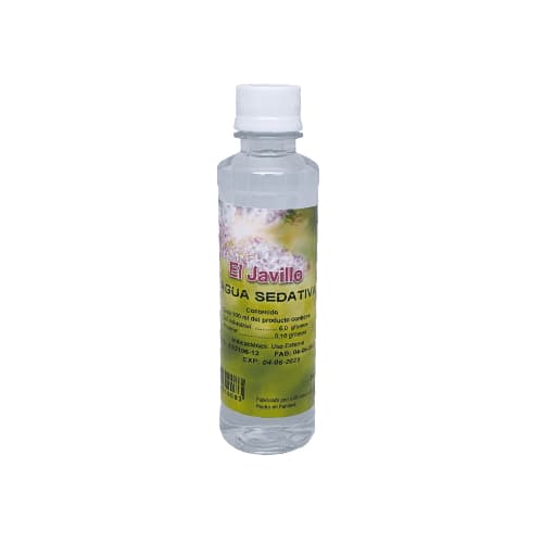 AGUA DESTILADA* 3.8L (E)