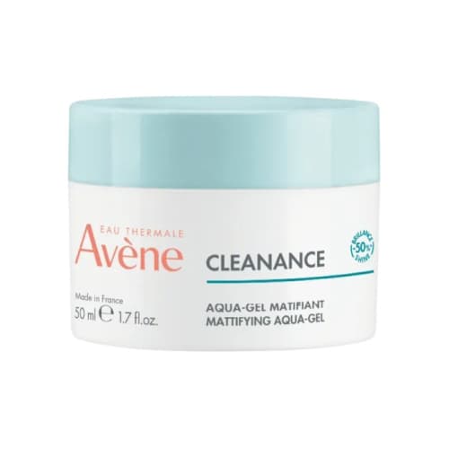 AVENE CLEANANCE AQUA GEL X50ML (G)