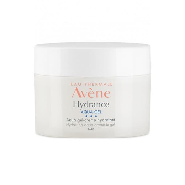AVENE HYD AQUA GEL CREAM 50ML (G)