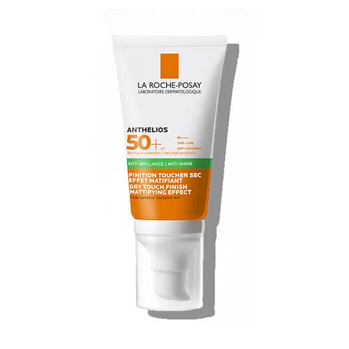 ANTHELIOS GEL CREAM OIL CONTROL UVMUNE 50 ML (G)