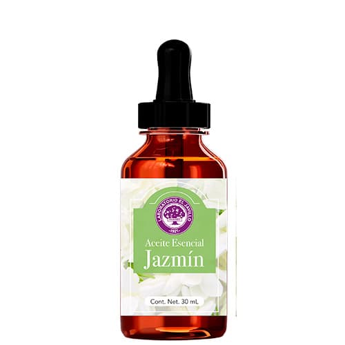 AC. ESENC. JAZMIN 30ML** (G)