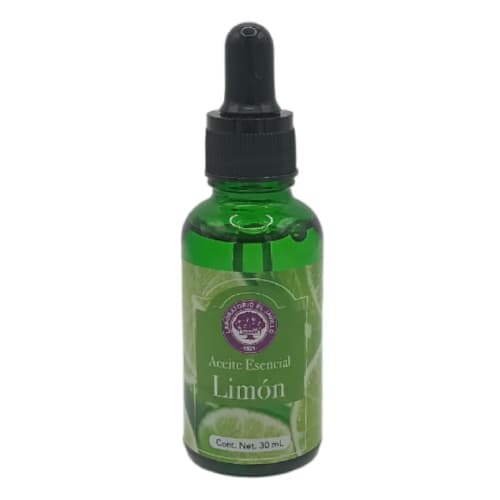AC. ESENC. LIMON 30ML** (G)
