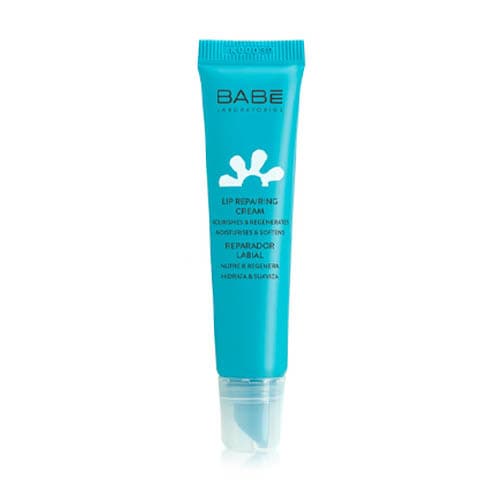BABE REPARADOR LABIAL 15 ML (G)