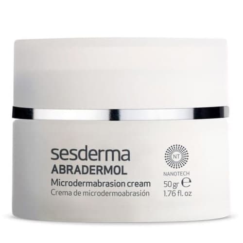 ABRADERMOL CR 50GR (G)