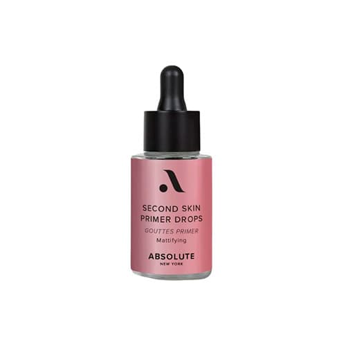 ABNY SECOND SKIN PRIMER DROPS MATTIFYING (G)