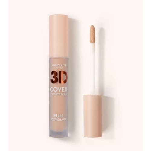 ABNY 3D COVER CONCEALER NEUTRAL BEIGE (G)