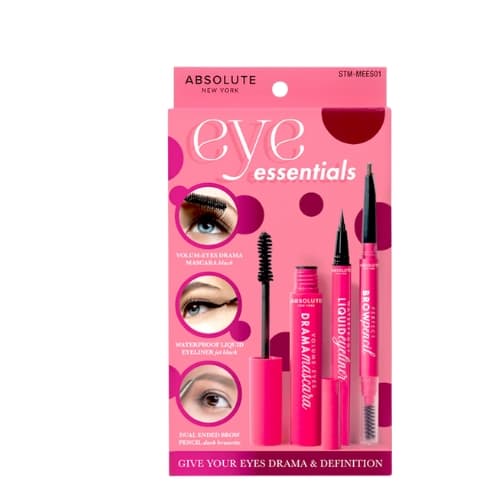 ABNY EYE ESSENTIALS SET (G)