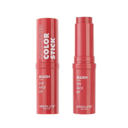 ABNY MULTIFACED BLUSH RASPBERRY SORBET (G)